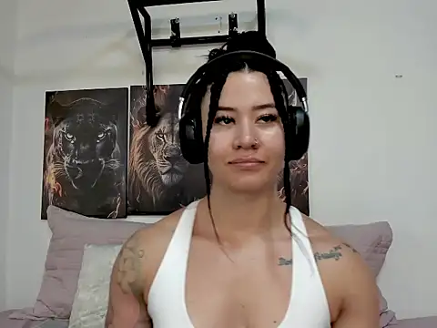 AngelMartinss webcam