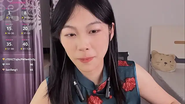Tammy-66 webcam