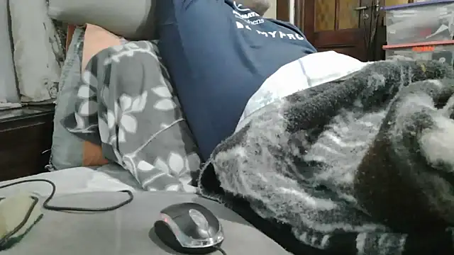 messi_syssy webcam