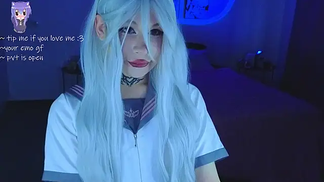 Модель: your_little_eva