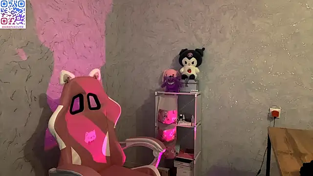 meowli_cute webcam