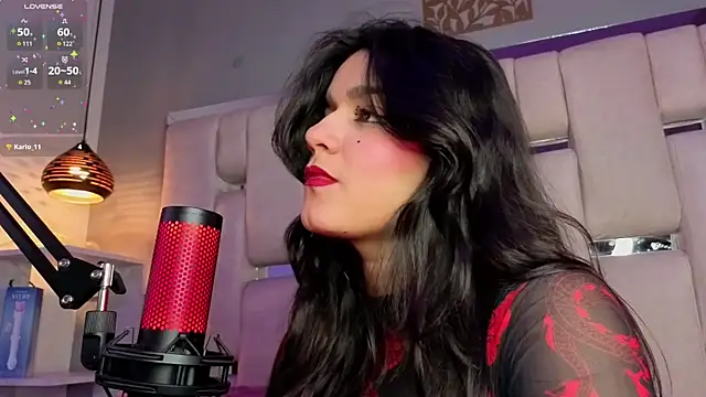 ValerieKay_ webcam