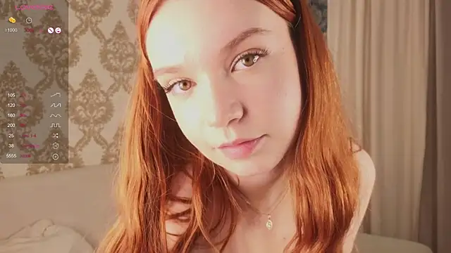 foxy_bloomm webcam