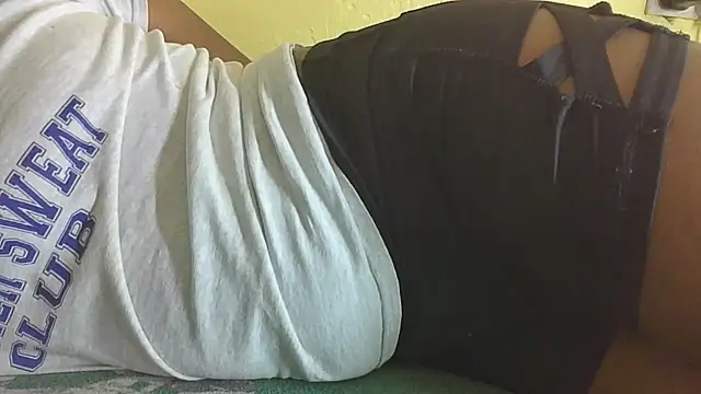 Pinkychichie webcam
