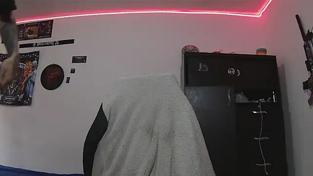 Fenix_hardcock webcam