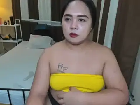 Melay_foxx webcam