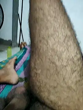 Sakti_77 webcam