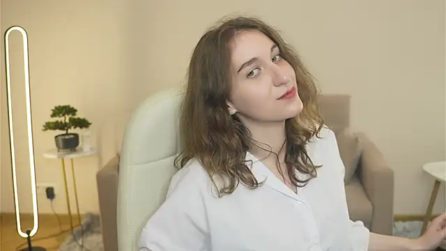 NikitaDicioccio webcam