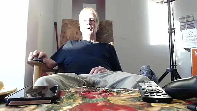 Cordt27 webcam