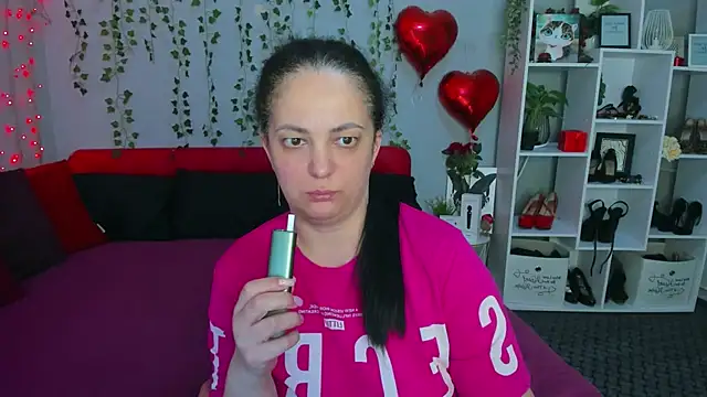 DarlingMilf webcam