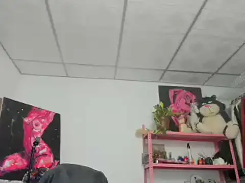 mariecam420 webcam