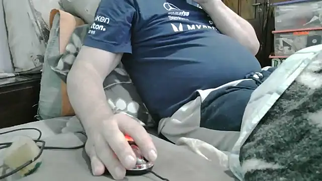 messi_syssy webcam