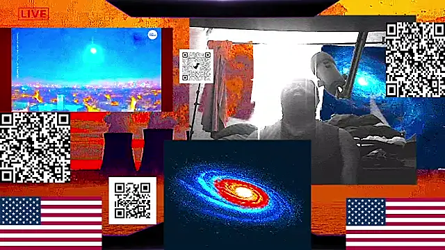 RussellTaylorLacy live cam