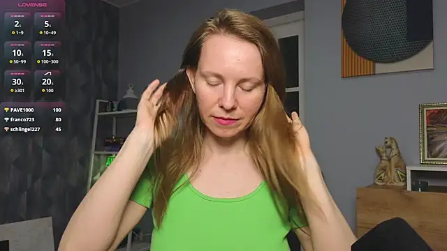 JanePearl webcam