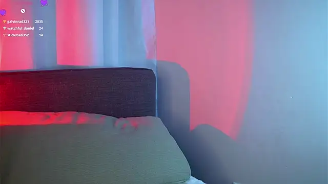 TemikaAltvater webcam