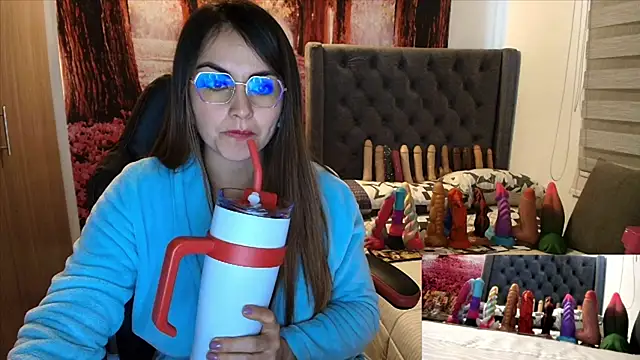 sofia23dirty webcam