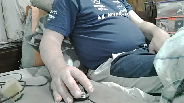 messi_syssy webcam