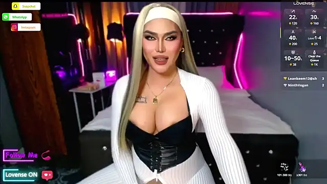 wildbountytrans webcam