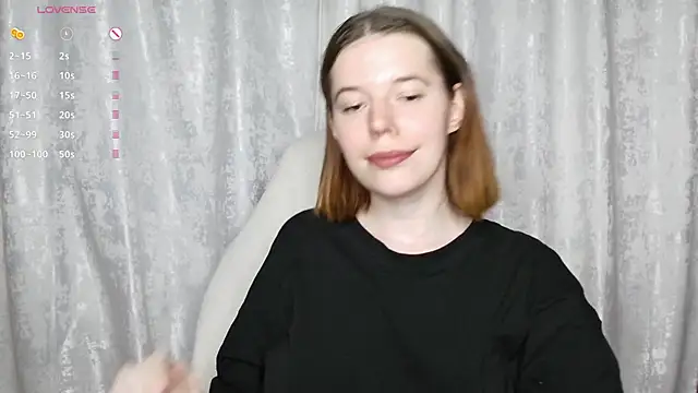 Margie_Dorene webcam