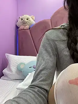 AlissonDannae777 webcam