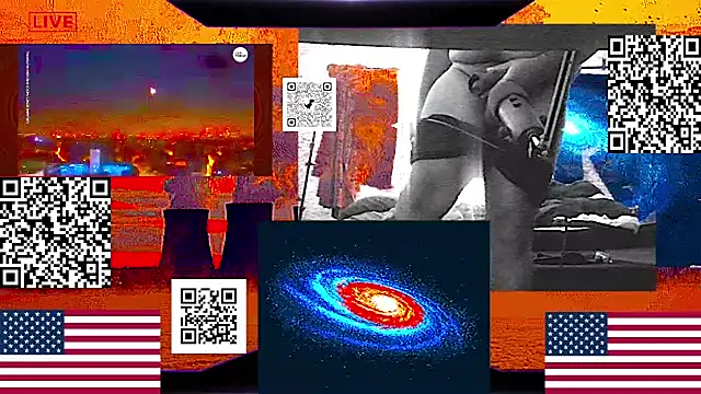 RussellTaylorLacy live cam