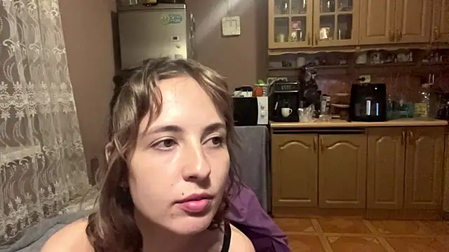 DaphneAmor webcam