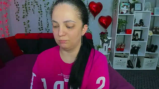 DarlingMilf webcam