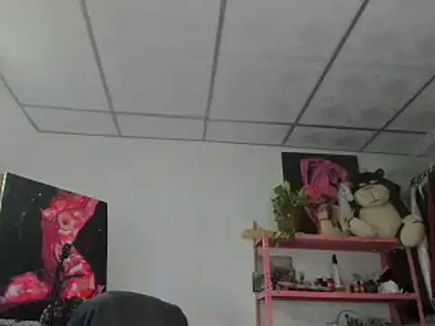 mariecam420 webcam