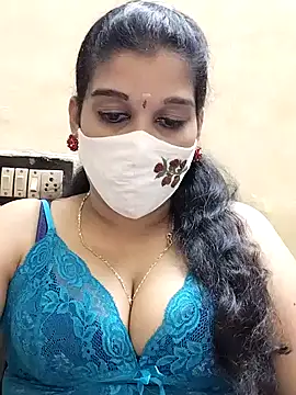 amelia-rani webcam