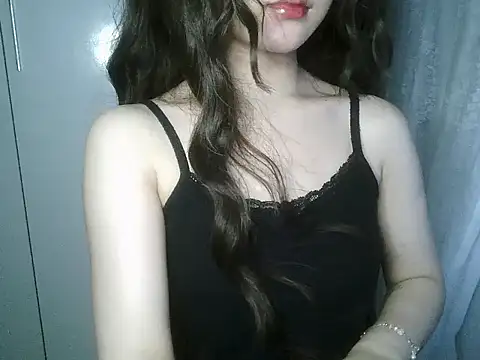 _Shizukaa_ webcam