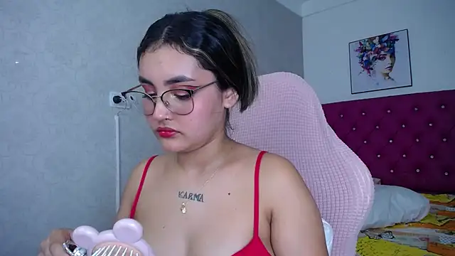 kathe-mills235 webcam