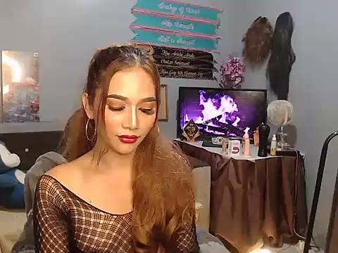 Demonsfuck webcam
