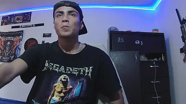 Fenix_hardcock webcam