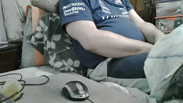 messi_syssy webcam