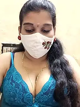 amelia-rani webcam