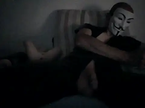 HugoSant webcam