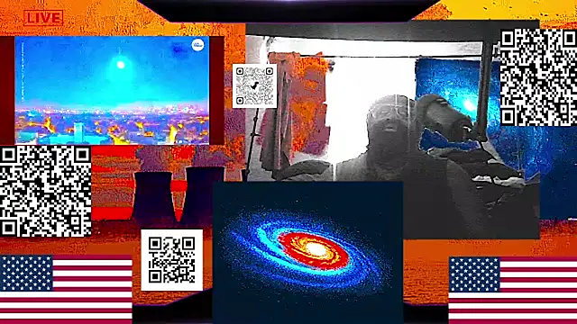 RussellTaylorLacy webcam