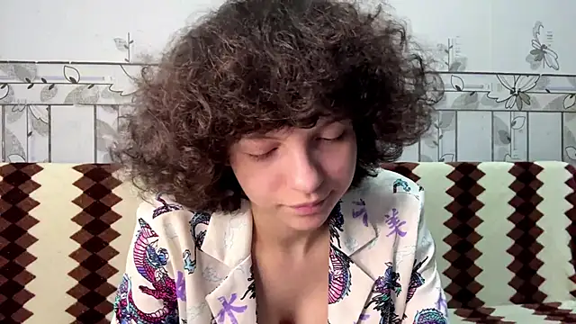 Nikatyanxx webcam
