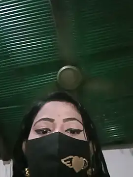Jessica-03 webcam