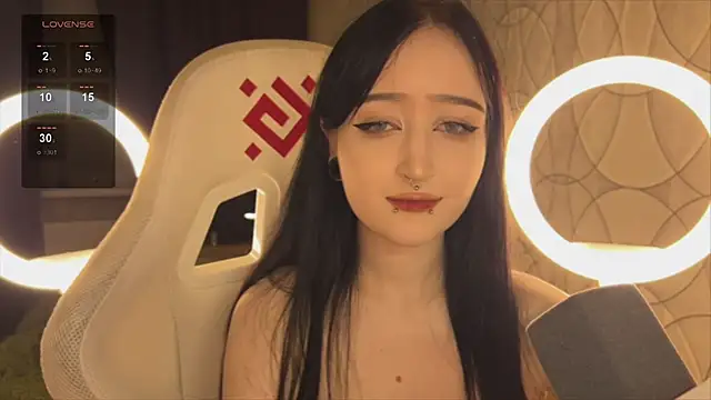 SinSpirits webcam