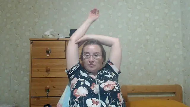 Smart_Rose webcam