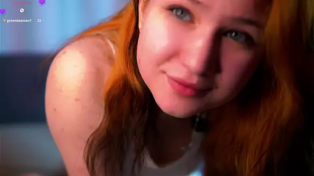 TemikaAltvater webcam
