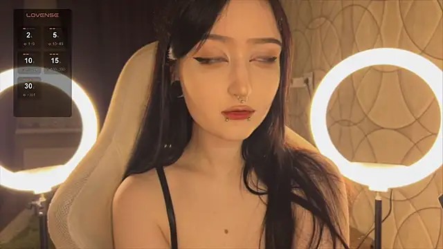 SinSpirits webcam
