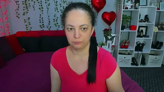 DarlingMilf webcam