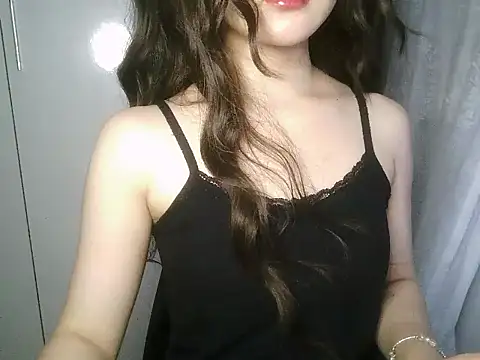 _Shizukaa_ webcam