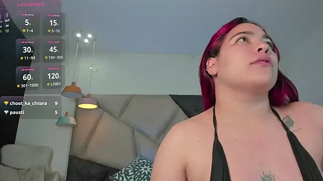 AfroditaVega_ webcam
