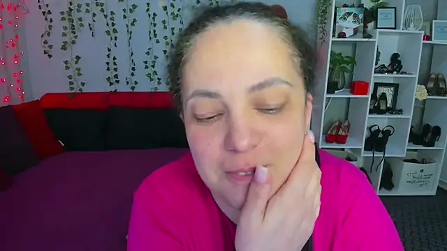 DarlingMilf webcam