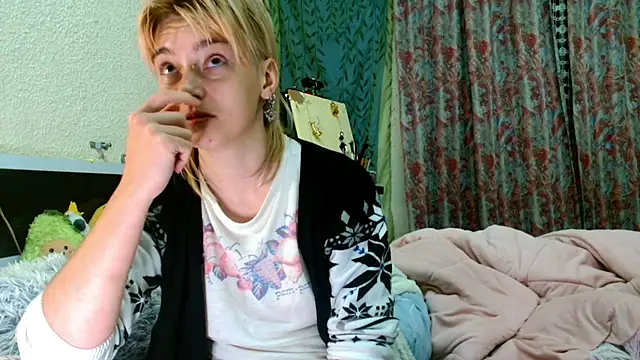 Sophie_Bell webcam