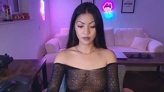 xKimRose webcam