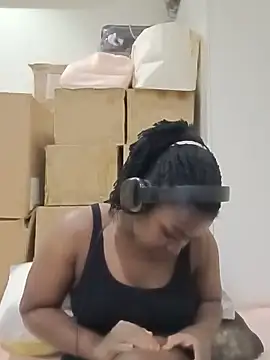 pretty_shany webcam